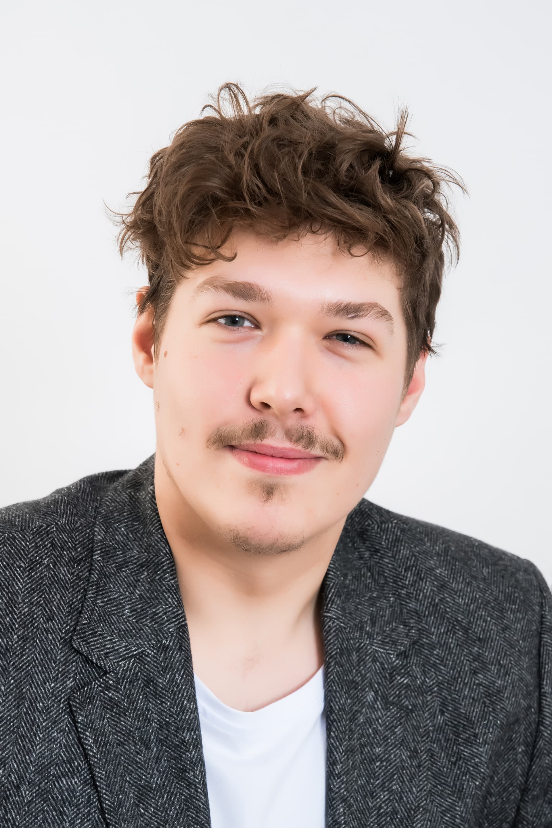 Matyáš Krotil – Co-founder TameTeq